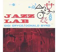 Jazz Lab (& Gigi Gryce) [Import]