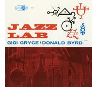 Jazz Lab [Re-Issue] [Import]