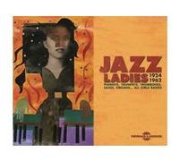 All Girls Band 1924-1962