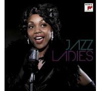 JAZZ-LADIES CD NEUF