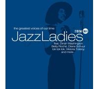 Jazz Ladies Vol. 4