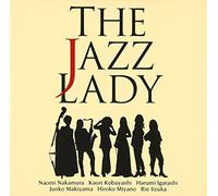 Jazz Lady - Ladies in Jazz [Import]