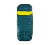 Nemo - Jazz - Sac de couchage synthétique - Single - lagoon / lumen