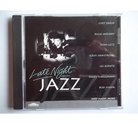 Jazz,Late Night - Late Night Jazz [Import]