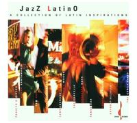 Jazz Latino: Collection Latin Inspirations