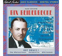 Jazz Legend / Bix Beiderbecke