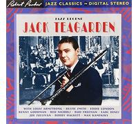 Jazz Legend / Jack Teagarden
