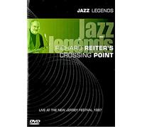 Jazz Legends