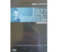 Jazz Legends