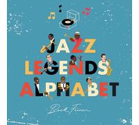 Jazz Legends Alphabet