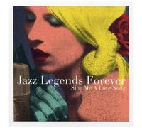 Various Artists - Jazz Legends Forever