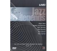 Jazz Legends Live ! -10 Of 13-