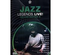 Jazz Legends Live ! Deluxe Edition 2