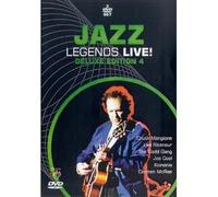 Jazz Legends Live ! Deluxe Edition 4