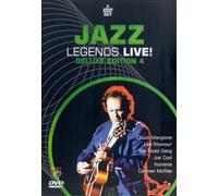 Jazz Legends Live ! Deluxe Edition 4