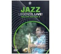 Jazz legends live E