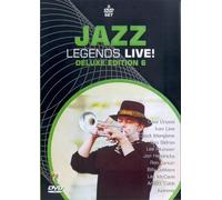 Jazz Legends Live ! Deluxe Edition 6