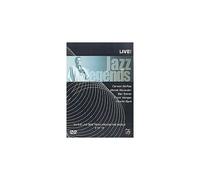 Jazz Legends - Live - Vol. 6 Dvd (2004)