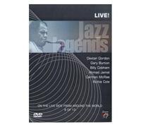 Jazz Legends Live! - Vol. 9 [Import Anglais] (Import)