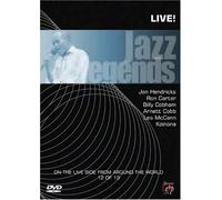 Jazz Legends Live: Volume 12