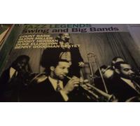 Jazz Legends : Swing And Big Band