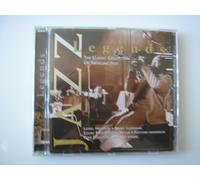 Diverse - Jazz Legends Vol. 1 [Import]