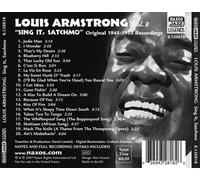 Jazz Legends Vol.6