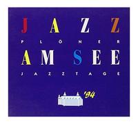 Diverse Jazz – Jazz Live – CD