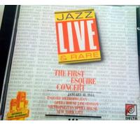 Jazz Live & Rare: The First Esquire Concert 01/18/44