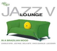 Jazz Lounge 5