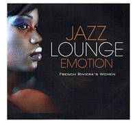 Jazz lounge emotion