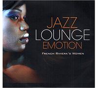 Jazz lounge emotion CD