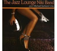 Jazz Lounge Niki Ban - Play Michael Jackson's Hits [Cd] Argentina - Import