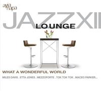 Jazz Lounge Vol. 12