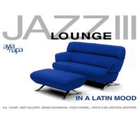 Jazz Lounge Vol. 3
