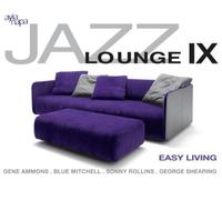 Jazz Lounge Vol.9