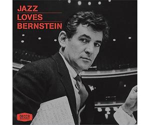 Jazz Loves Bernstein [Import]