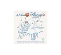 Jazz Loves Disney 2-a Kind of Magic