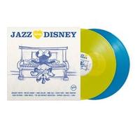 Various Artists - Jazz Loves Disney (EDT.) [Import]