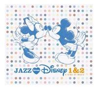Jazz Loves Disney Volumes 1 and 2 Coffret G