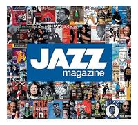 Jazz Magazine - Jazzman