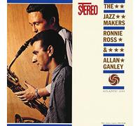 Jazz Makers [Import]