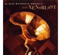 Jazz Mandolin Project - Xenoblast