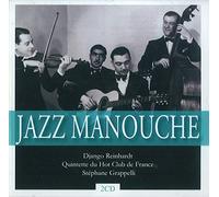 Jazz Manouche
