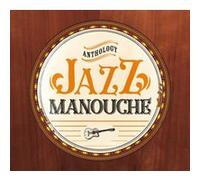 Jazz Manouche Anthology