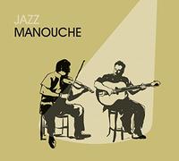Jazz Manouche (Coffret 3 CD)