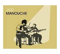 Jazz manouche - Coffret 3 CD E