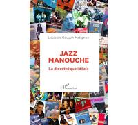 Jazz Manouche - La Discothèque Idéale
