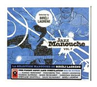 Jazz Manouche Vol. 7 Selected By Bireli Lagrène