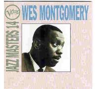 Jazz Masters 14